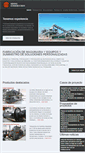 Mobile Screenshot of newfloor.com.mx